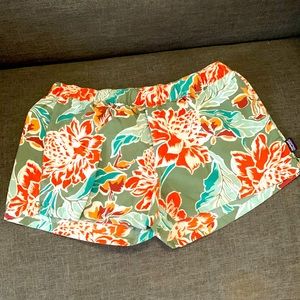 Patagonia Shorts